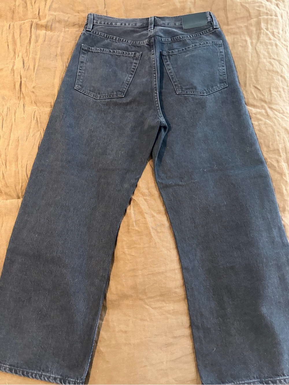 Citizens Of Humanity Gaucho Jeans - Picture 7 of 16